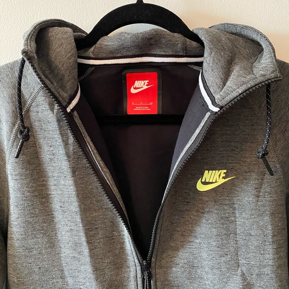 Nike Sportswear Sweatshirt